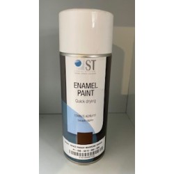 OXIRON BROWN SPRAY BOTTLE